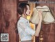 Beautiful Park Jung Yoon in the April 2017 fashion photo album (629 photos) P385 No.7cedb1