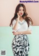 Beautiful Park Jung Yoon in the April 2017 fashion photo album (629 photos) P417 No.1e149f