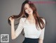Beautiful Park Jung Yoon in the April 2017 fashion photo album (629 photos) P78 No.a47dd4