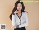 Beautiful Park Jung Yoon in the April 2017 fashion photo album (629 photos) P173 No.7db3e7