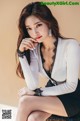Beautiful Park Jung Yoon in the April 2017 fashion photo album (629 photos) P100 No.c981ea
