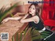 Beautiful Park Jung Yoon in the April 2017 fashion photo album (629 photos) P148 No.b44d43