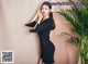 Beautiful Park Jung Yoon in the April 2017 fashion photo album (629 photos) P122 No.420ac1