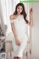 Beautiful Park Jung Yoon in the April 2017 fashion photo album (629 photos) P400 No.9df35f
