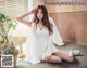 Beautiful Park Jung Yoon in the April 2017 fashion photo album (629 photos) P295 No.6af96e