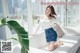 Beautiful Park Jung Yoon in the April 2017 fashion photo album (629 photos) P70 No.7a741a