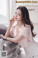 Beautiful Park Jung Yoon in the April 2017 fashion photo album (629 photos) P155 No.bacdb1