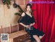 Beautiful Park Jung Yoon in the April 2017 fashion photo album (629 photos) P478 No.9f3e33