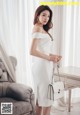 Beautiful Park Jung Yoon in the April 2017 fashion photo album (629 photos) P550 No.f60ea2