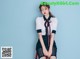 Beautiful Park Jung Yoon in the April 2017 fashion photo album (629 photos) P39 No.5e8bc2