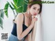 Beautiful Park Jung Yoon in the April 2017 fashion photo album (629 photos) P195 No.b42e6f