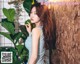 Beautiful Park Jung Yoon in the April 2017 fashion photo album (629 photos) P86 No.982c9d