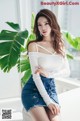Beautiful Park Jung Yoon in the April 2017 fashion photo album (629 photos) P27 No.4b6fe9