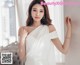Beautiful Park Jung Yoon in the April 2017 fashion photo album (629 photos) P492 No.2b1107