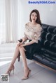 Beautiful Park Jung Yoon in the April 2017 fashion photo album (629 photos) P486 No.100b1e