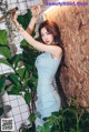 Beautiful Park Jung Yoon in the April 2017 fashion photo album (629 photos) P303 No.84ff74