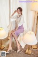 Beautiful Park Jung Yoon in the April 2017 fashion photo album (629 photos) P68 No.a9c6c2