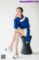 Beautiful Park Jung Yoon in the April 2017 fashion photo album (629 photos) P21 No.19c64d