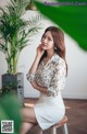 Beautiful Park Jung Yoon in the April 2017 fashion photo album (629 photos) P41 No.7efb77