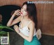Beautiful Park Jung Yoon in the April 2017 fashion photo album (629 photos) P275 No.077c2b