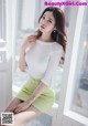 Beautiful Park Jung Yoon in the April 2017 fashion photo album (629 photos) P104 No.8aa414