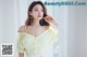 Beautiful Park Jung Yoon in the April 2017 fashion photo album (629 photos) P12 No.e14449