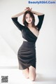 Beautiful Park Jung Yoon in the April 2017 fashion photo album (629 photos) P237 No.c4282d