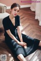 Beautiful Park Jung Yoon in the April 2017 fashion photo album (629 photos) P22 No.90ca99