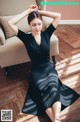 Beautiful Park Jung Yoon in the April 2017 fashion photo album (629 photos) P125 No.2e9121
