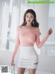 Beautiful Park Jung Yoon in the April 2017 fashion photo album (629 photos) P463 No.6ddbd8