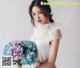 Beautiful Park Jung Yoon in the April 2017 fashion photo album (629 photos) P24 No.136b80
