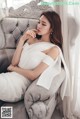 Beautiful Park Jung Yoon in the April 2017 fashion photo album (629 photos) P295 No.fc6043