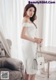 Beautiful Park Jung Yoon in the April 2017 fashion photo album (629 photos) P350 No.19ab2b