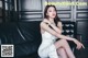 Beautiful Park Jung Yoon in the April 2017 fashion photo album (629 photos) P200 No.9765cf