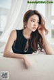 Beautiful Park Jung Yoon in the April 2017 fashion photo album (629 photos) P57 No.396e1d