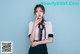Beautiful Park Jung Yoon in the April 2017 fashion photo album (629 photos) P25 No.b6faa2