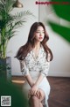 Beautiful Park Jung Yoon in the April 2017 fashion photo album (629 photos) P15 No.c90cfc