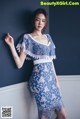 Beautiful Park Jung Yoon in the April 2017 fashion photo album (629 photos) P328 No.18cc73