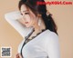 Beautiful Park Jung Yoon in the April 2017 fashion photo album (629 photos) P52 No.7d9980