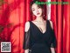 Beautiful Park Jung Yoon in the April 2017 fashion photo album (629 photos) P460 No.d59b1b