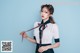 Beautiful Park Jung Yoon in the April 2017 fashion photo album (629 photos) P31 No.155051