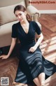 Beautiful Park Jung Yoon in the April 2017 fashion photo album (629 photos) P204 No.edd580