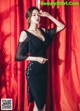 Beautiful Park Jung Yoon in the April 2017 fashion photo album (629 photos) P485 No.5a6b0d