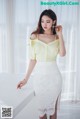 Beautiful Park Jung Yoon in the April 2017 fashion photo album (629 photos) P222 No.ec1a57