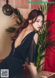 Beautiful Park Jung Yoon in the April 2017 fashion photo album (629 photos) P373 No.98a625