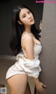 UGIRLS - Ai You Wu App No.879: Model Sukki Ke Er (Sukki 可 儿) (40 photos) P6 No.6e6e13