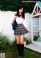 Yume Hazuki - Porn Woman Sex Blu P10 No.a1ccc4