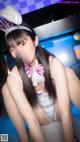 [BLUECAKE] Hikaru (히카루): Sexy Game (84 photos) P61 No.04a080