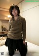 Ayako Kaginuma - Fotogalery 50 Plus P10 No.1f065c