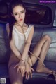 TouTiao 2017-06-11: Model Fan Anni (樊 安妮) (18 photos) P11 No.4ca2c7